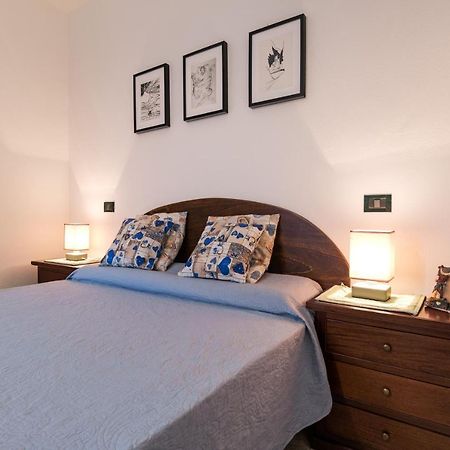 Residenza Maria Antonia - Country House Orosei Dış mekan fotoğraf