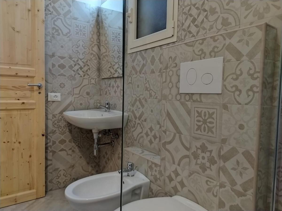 Residenza Maria Antonia - Country House Orosei Dış mekan fotoğraf